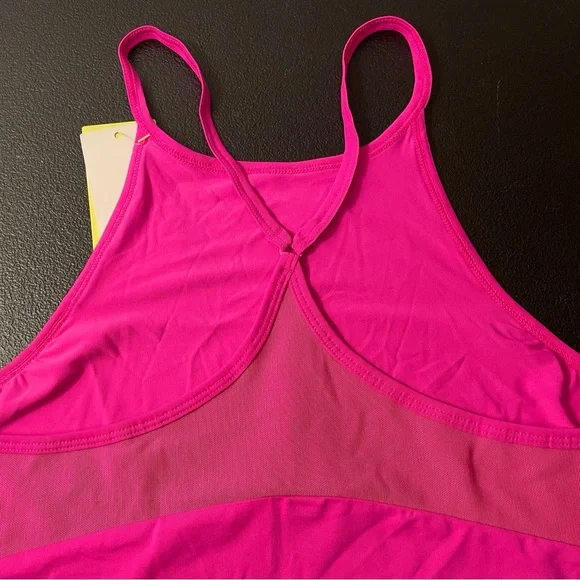 All In Motion Tank Top in Pink - Picture 7 of 10